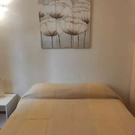 Appartement Spazio Q16 Quadrilatero Turin