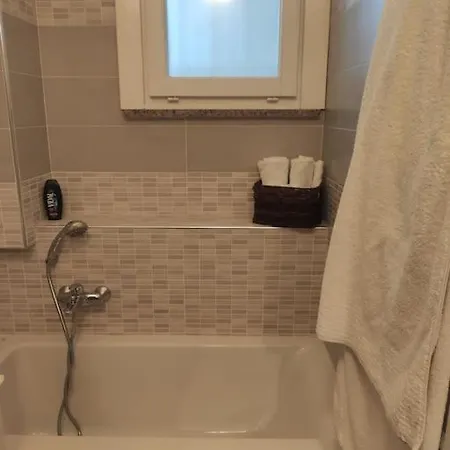 Apartment Spazio Q16 Quadrilatero Turin