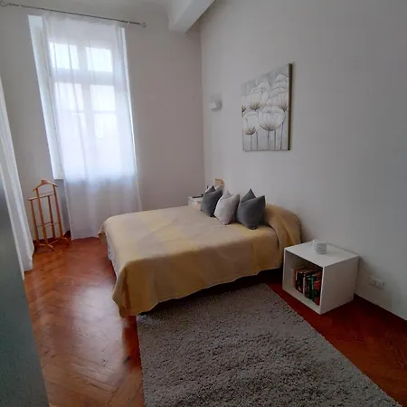 Apartment Spazio Q16 Quadrilatero