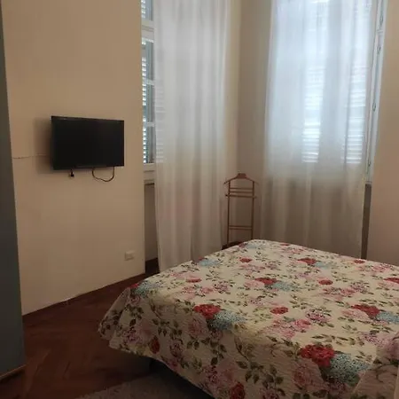 شقة Spazio Q16 Quadrilatero