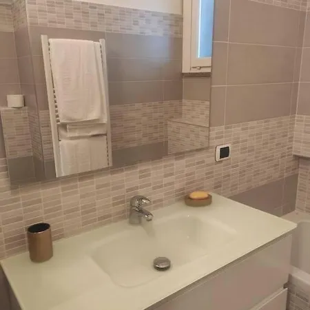 Spazio Q16 Quadrilatero شقة تورينو