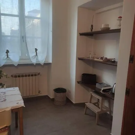 Spazio Q16 Quadrilatero *