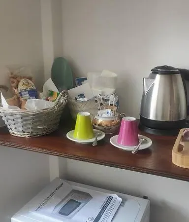 Spazio Q16 Quadrilatero شقة *