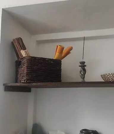 شقة Spazio Q16 Quadrilatero *