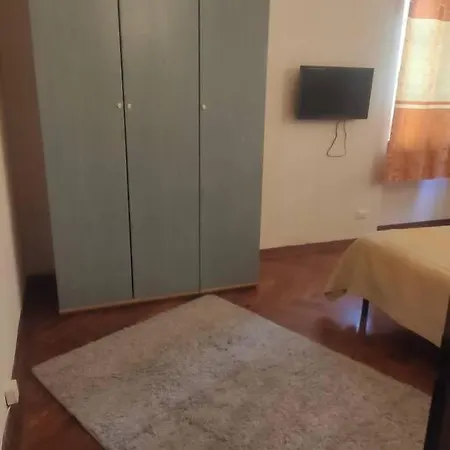 Lägenhet Spazio Q16 Quadrilatero Turin