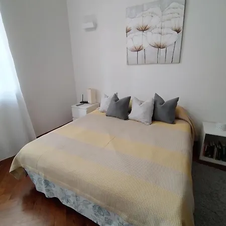Spazio Q16 Quadrilatero Lägenhet Turin