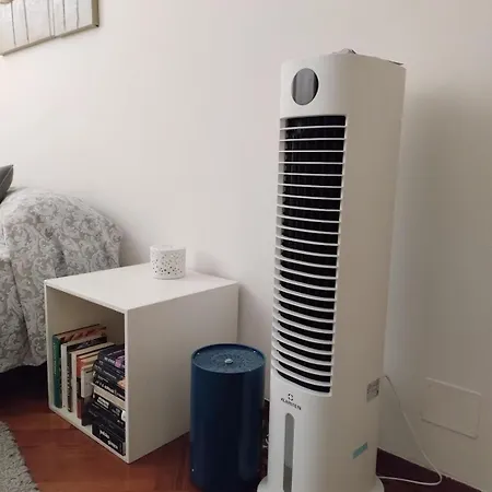 Spazio Q16 Quadrilatero شقة