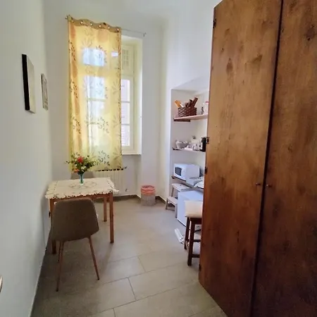 Apartament Spazio Q16 Quadrilatero