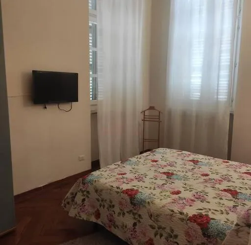 Apartament Spazio Q16 Quadrilatero