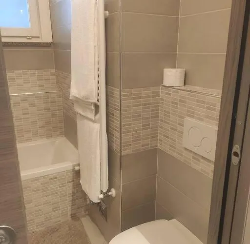 Spazio Q16 Quadrilatero Apartament