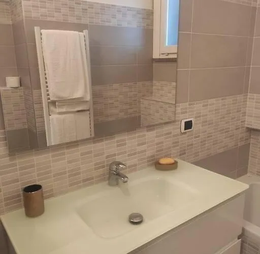 Spazio Q16 Quadrilatero Apartament Turyn