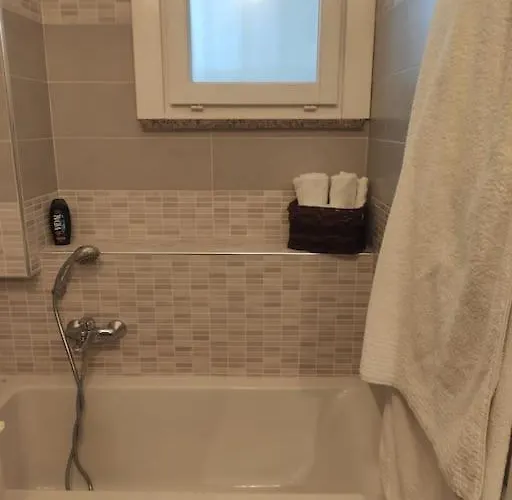 Apartament Spazio Q16 Quadrilatero Turyn