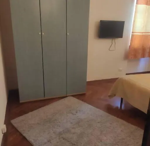 Apartament Spazio Q16 Quadrilatero Turyn