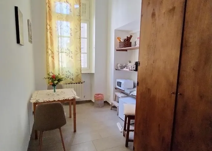 Apartament Spazio Q16 Quadrilatero